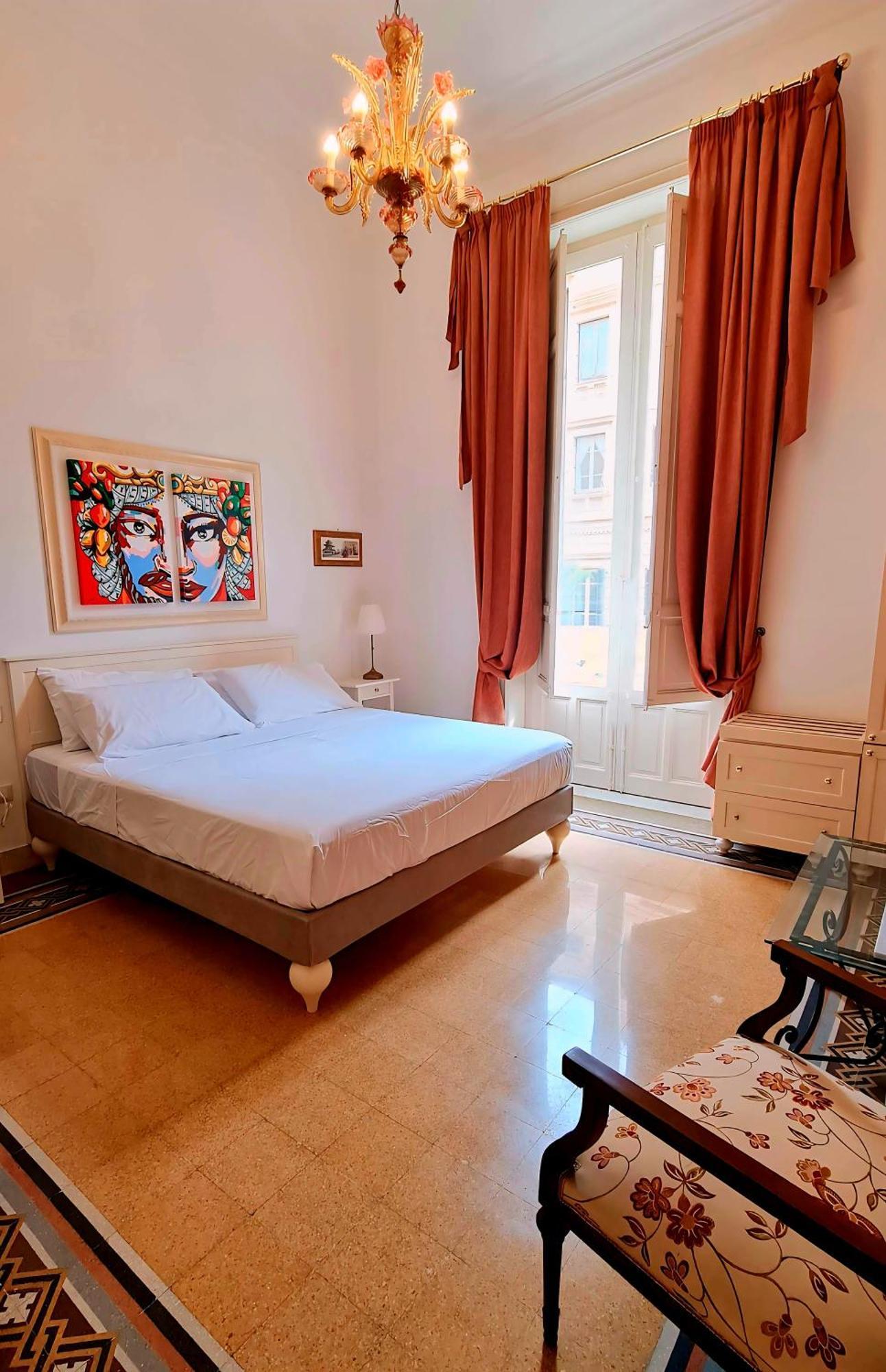 Maisonnouveau Palermo Exterior photo