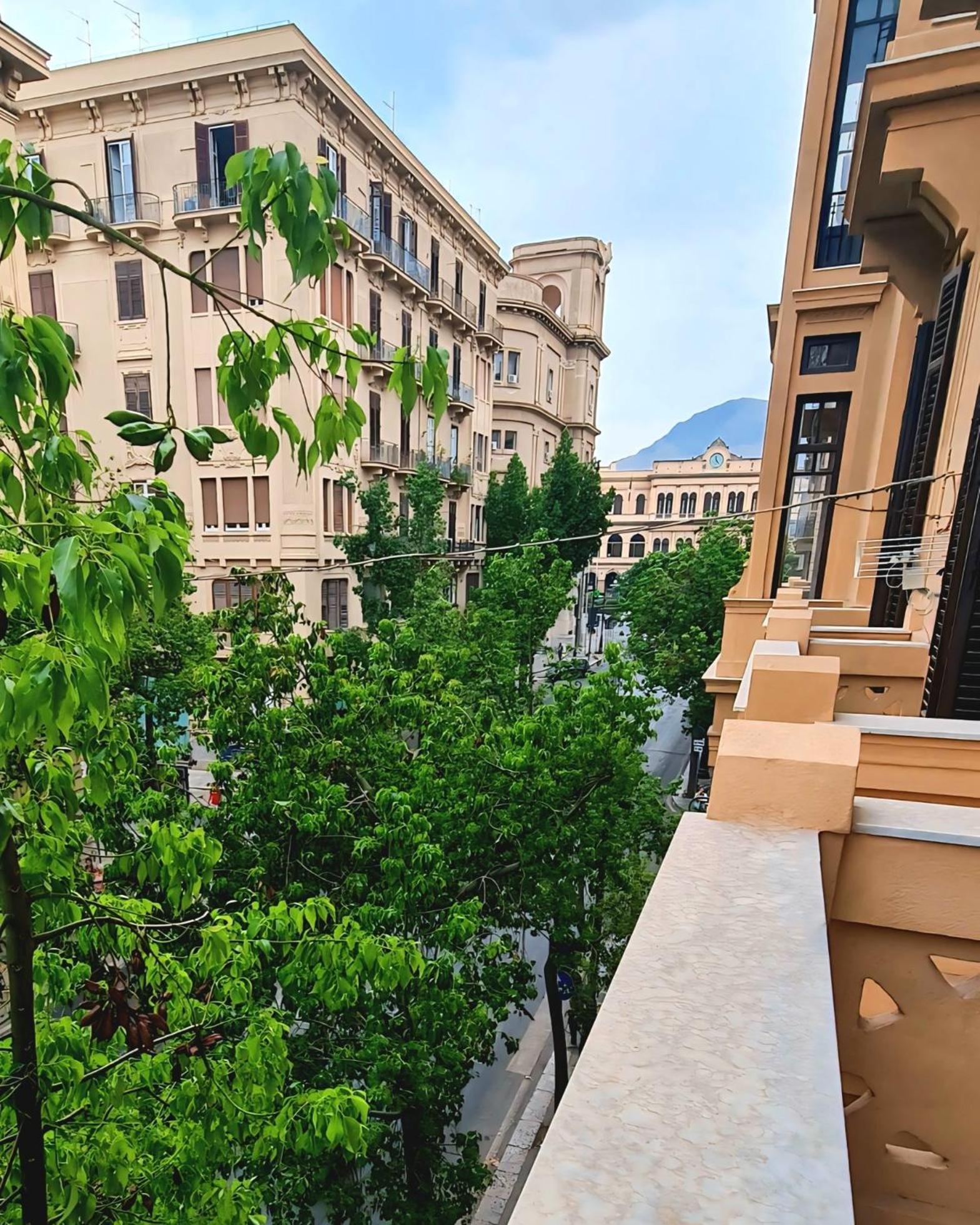 Maisonnouveau Palermo Exterior photo