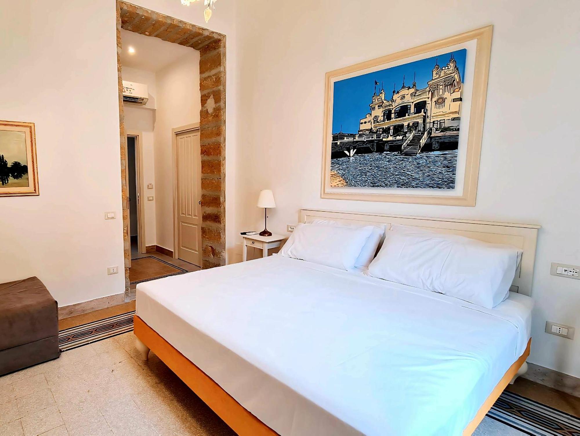 Maisonnouveau Palermo Exterior photo